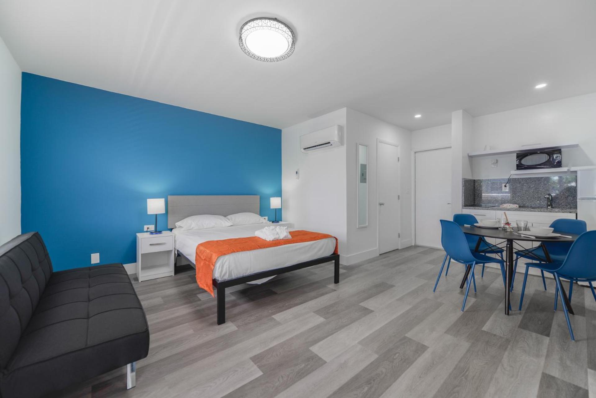 Ocean View Balcony With Pool & Parking -M42 Lejlighed Hollywood Eksteriør billede
