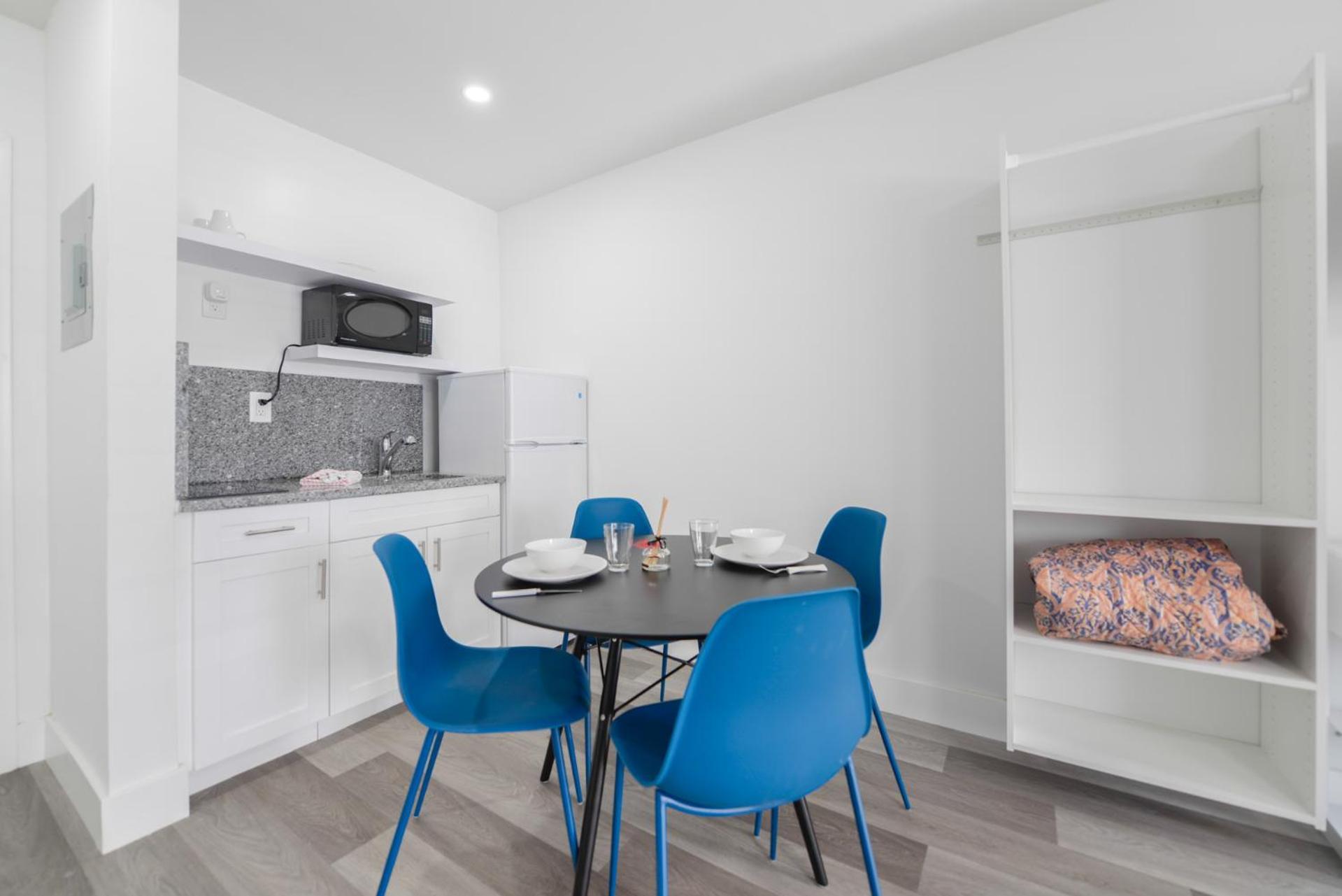 Ocean View Balcony With Pool & Parking -M42 Lejlighed Hollywood Eksteriør billede