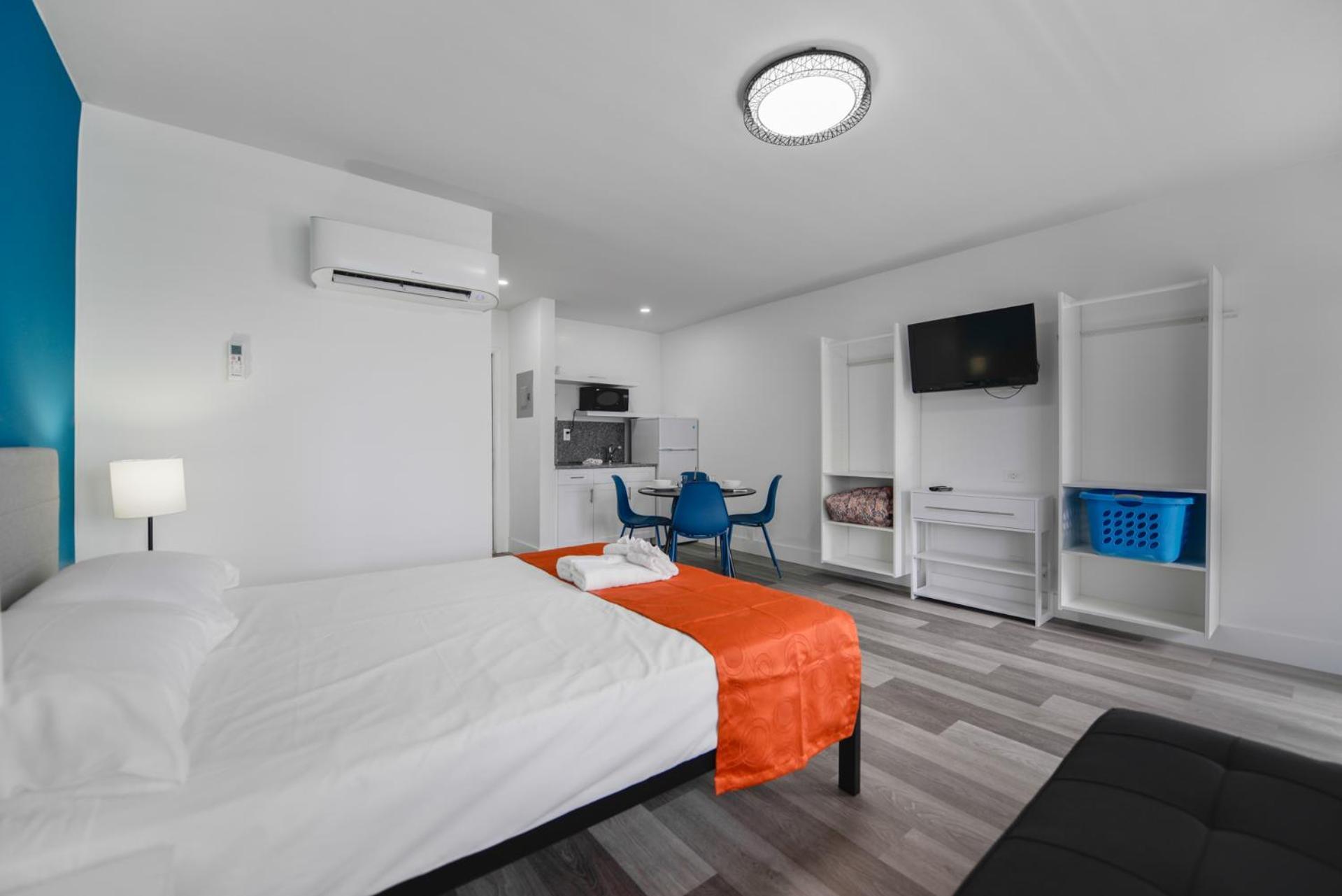 Ocean View Balcony With Pool & Parking -M42 Lejlighed Hollywood Eksteriør billede