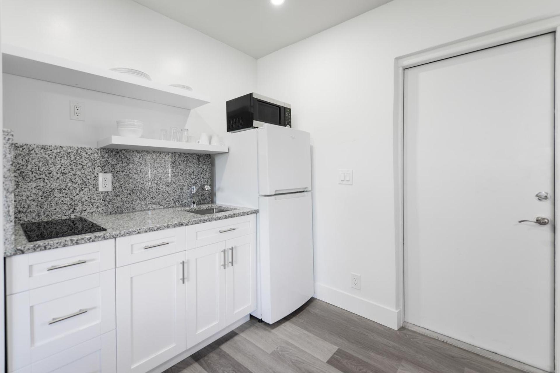 Ocean View Balcony With Pool & Parking -M42 Lejlighed Hollywood Eksteriør billede