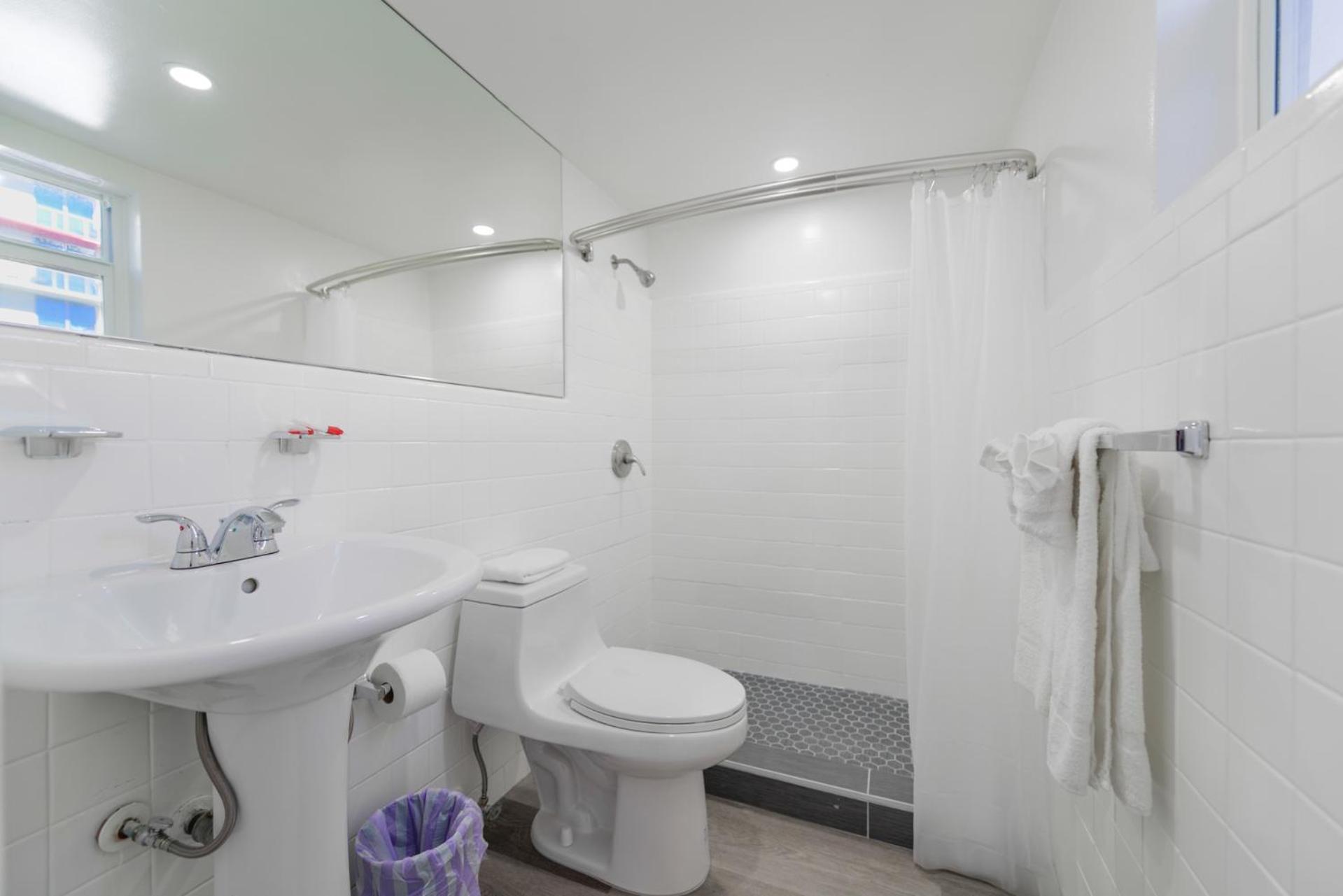 Ocean View Balcony With Pool & Parking -M42 Lejlighed Hollywood Eksteriør billede